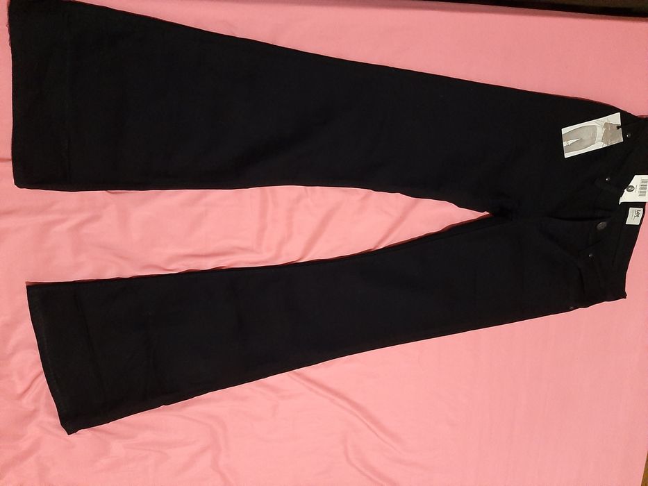 Дамски дънки Pepe Jeans/Lindex/Lee