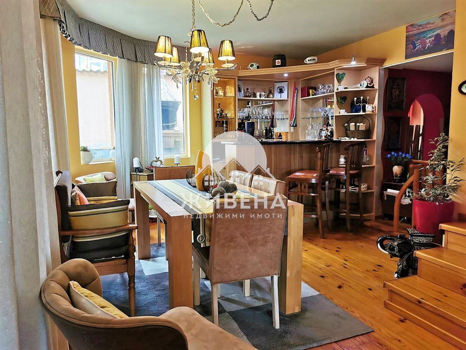 Атрактивна къща в с.Рогачево, обл. Добрич