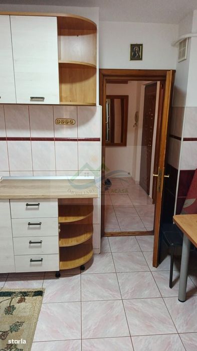 Apartament 3  camere Obcini/Suceava