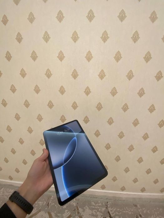 Xiaomi pad 6 Pro