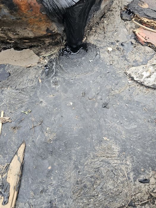 Смола 1 тонна отдам бесплатно