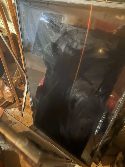 Лот телевизори счупени