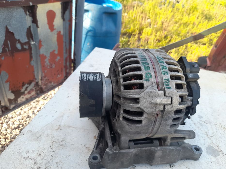 Алтернатор за VW  TOUAREG  2.5td