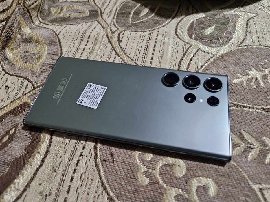 Samsung galaxy s23 ultra 256gn