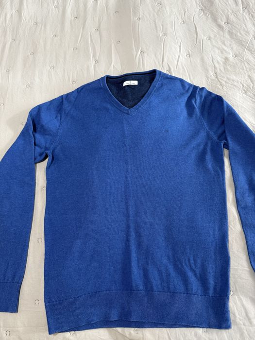 Tom Tailоr оригинално мъжко пуловерче