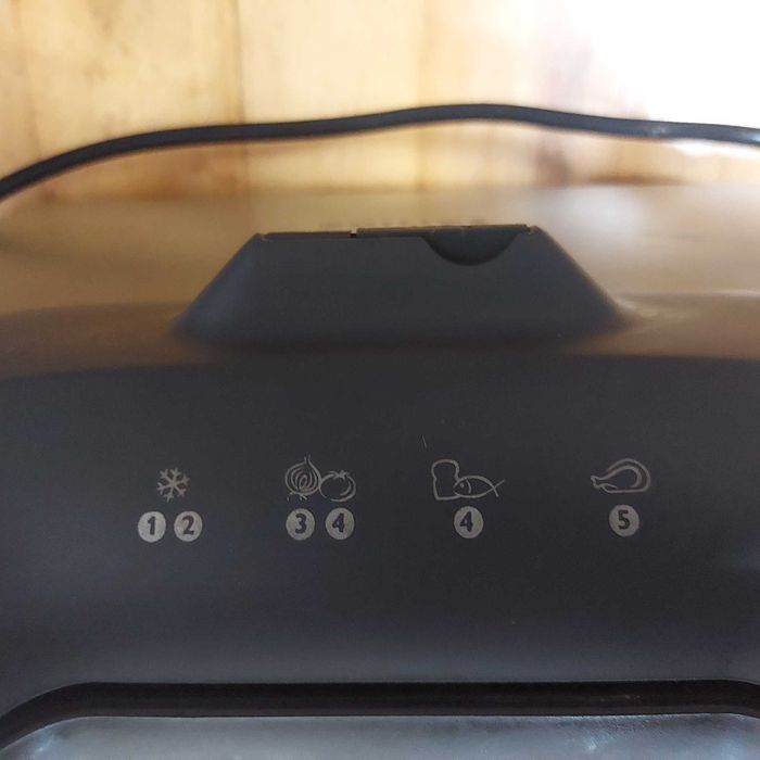 Грил преса марка Philips