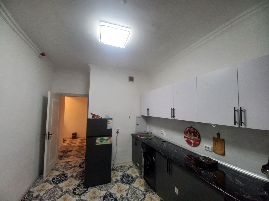 Kvartira 2 honali 2 kerak