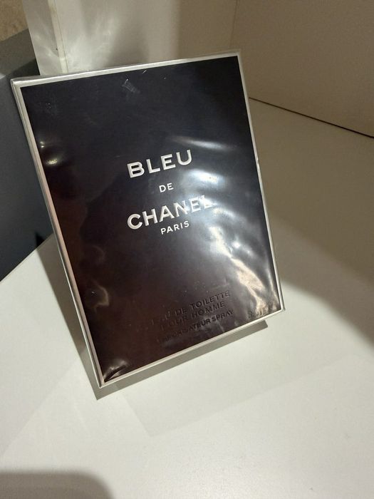 Туалетная вода новый