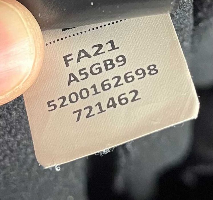 The North Face Reaxion Sweatpants Дамско Долнище