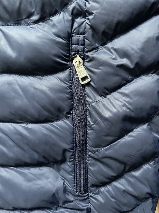 MONCLER / мъжко яке XL
