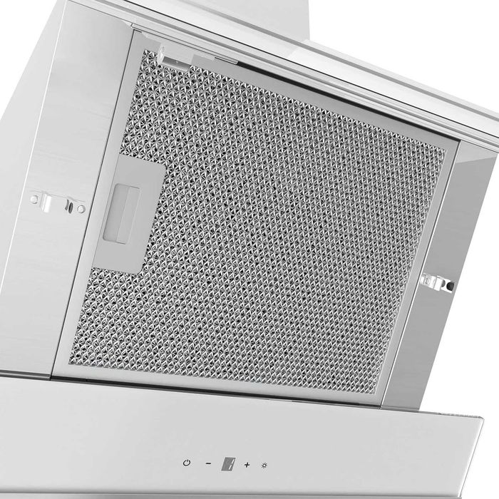 CIARRA CBCW6736N Наклонен абсорбатор 60 см 650 м³/ч Клас A++ НОВ