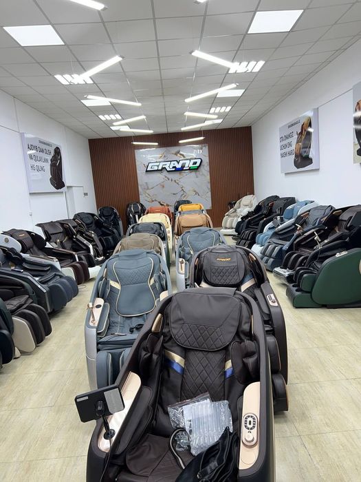 Уютный Массажное Кресло Massajniy Kreslo Качество и Прочность