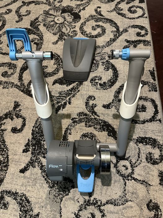 vand home trainer garmin tacx flow smart t2240