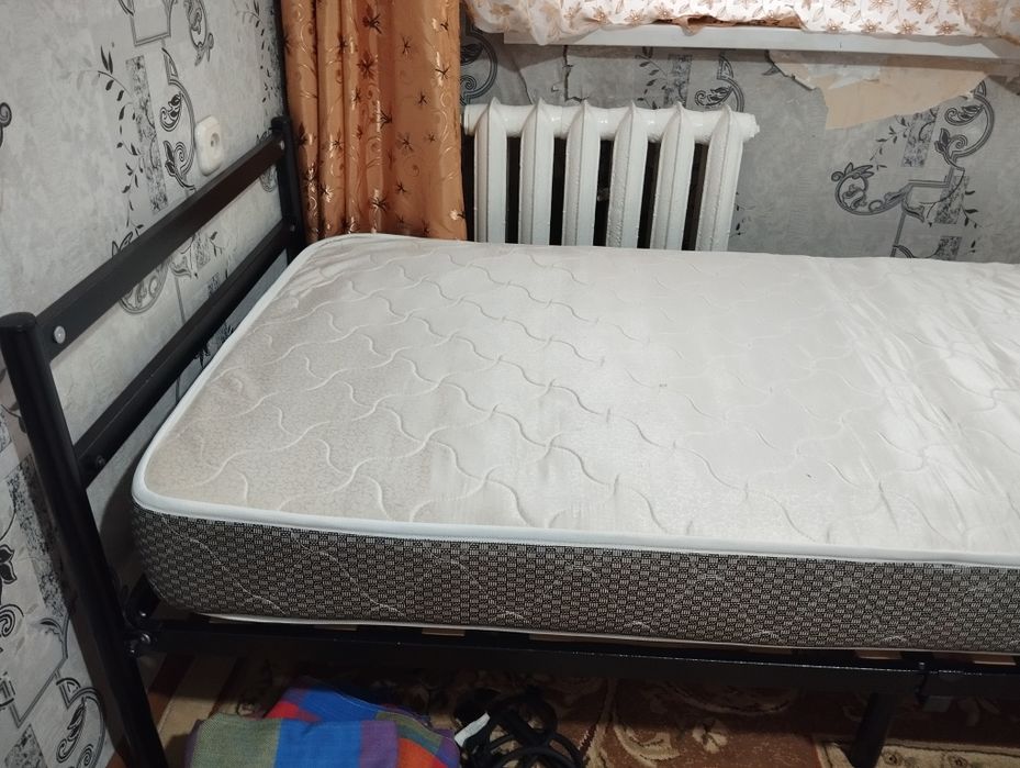 Матрас отропедический