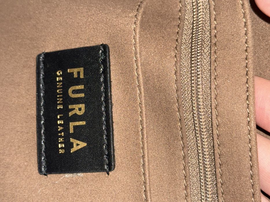 Дамска чанта furla