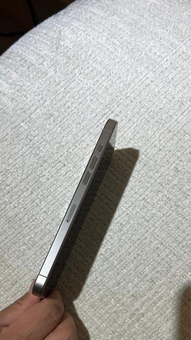 Iphone 15 pro max 256 GB