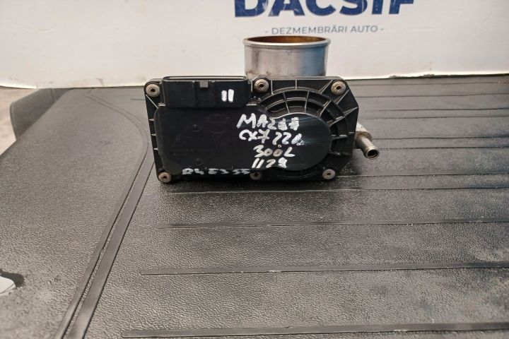Clapeta acceleratie R2AA136B0 R2AA136B0 Mazda CX-7 1 [facelift] [2009