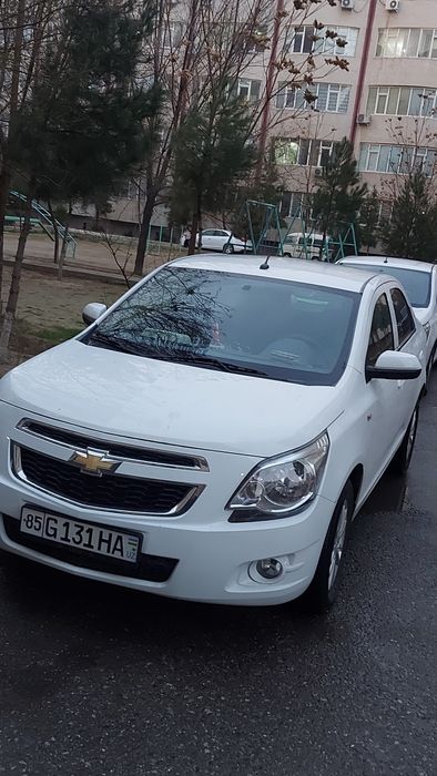 Срочно продаётся Собалт белый цвет