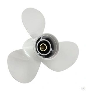 Гребной винт для Yamaha 40-60 (13/15шаг)