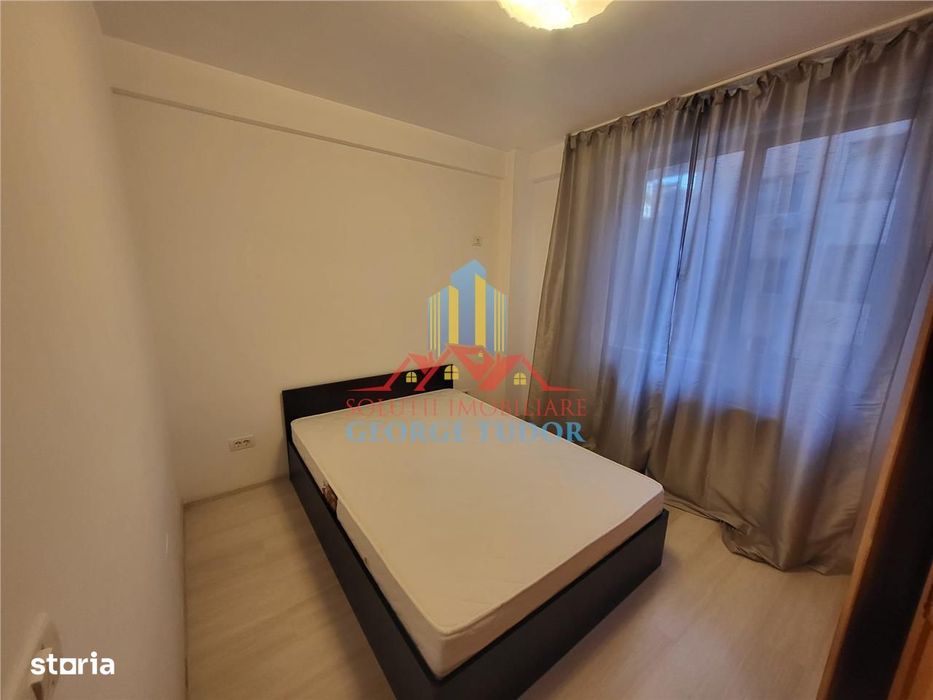 Inchiriere 2 camere Rezervelor Mega Image