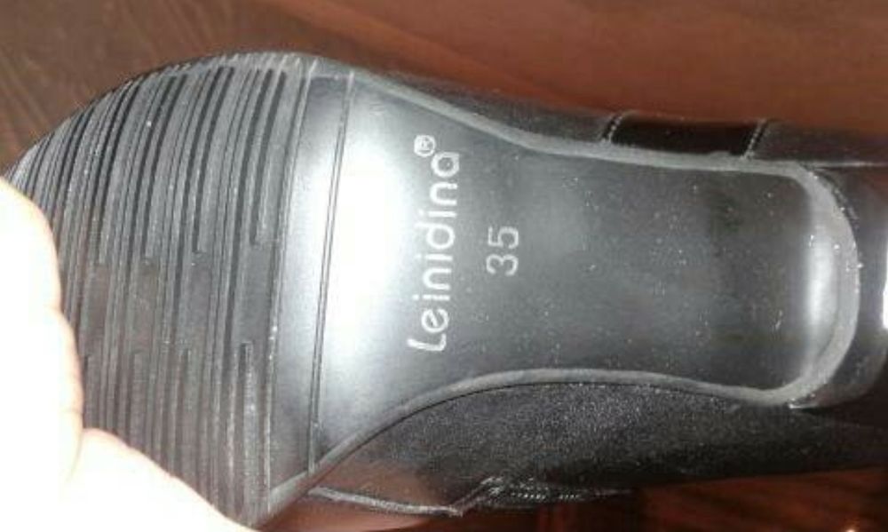 Женская обувь новая