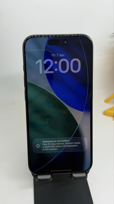 Iphone 15 pro 128gb 86155 Pintel.kz
