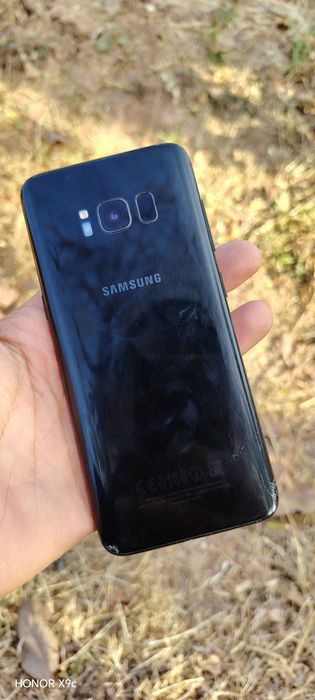 Samsung s8 4/64GB