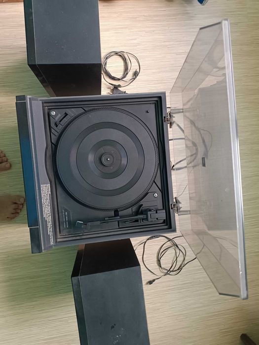 Система Универсум за озвучаване