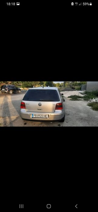 Колата е вьв топ састояние