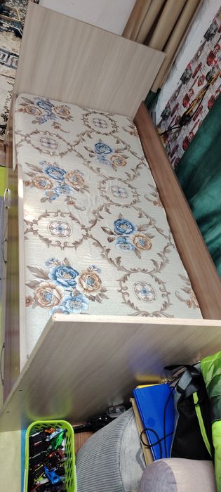 Кровать две в хорошем состоянии