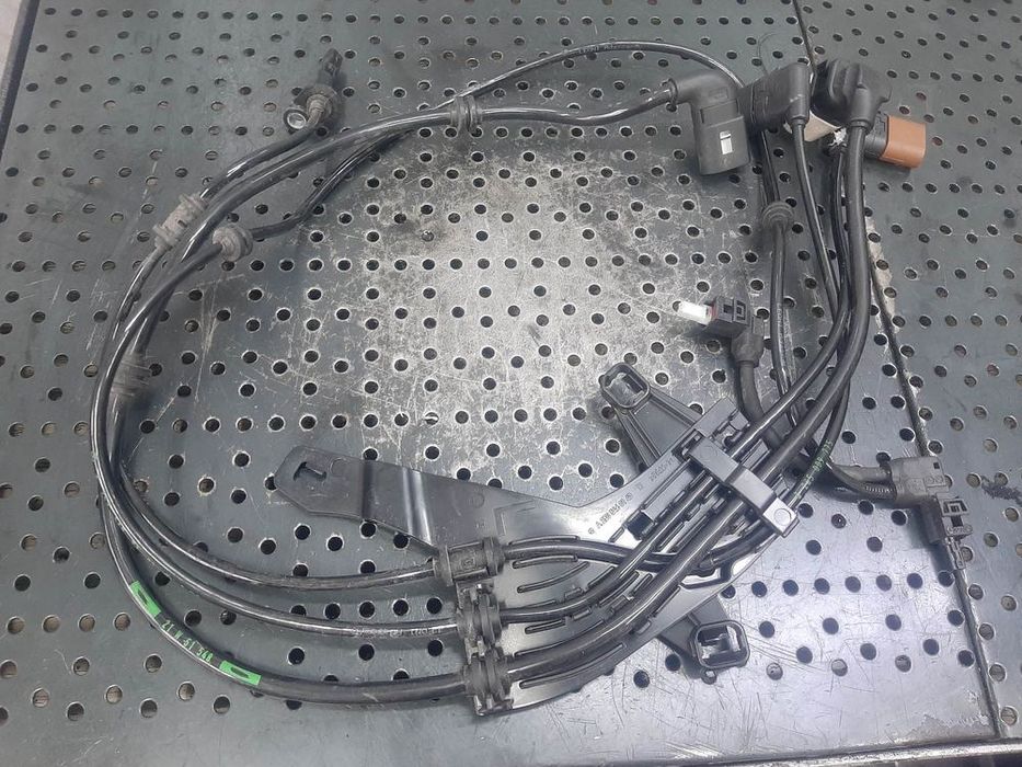 instalatie electrica punte stanga spate 2.0 cdi  mercedes glc c253  coupe  a2535460143