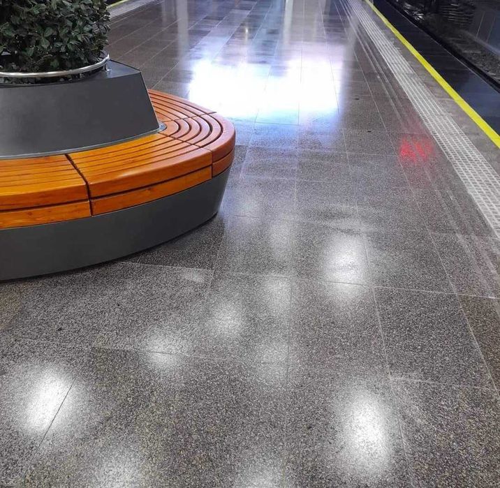 Чистка Кафеля Качественно