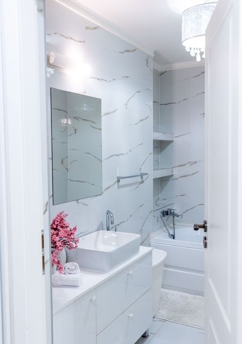 Închiriez apartament în regim hotelier lângă Arena Mall, FACTURĂ