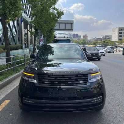 Range Rover P530 AB LWB