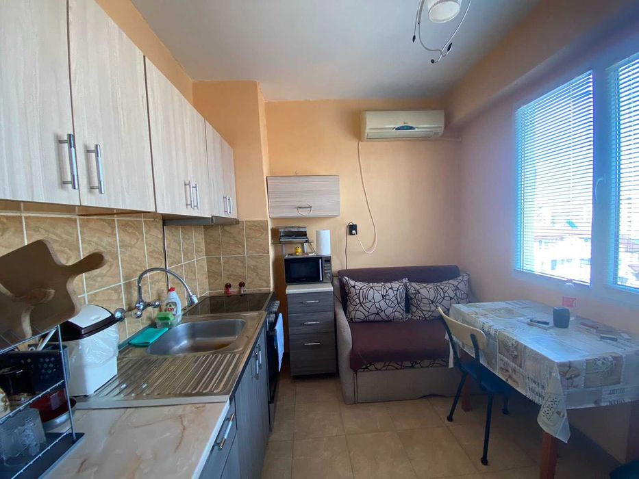 Продава се Двустаен апартамент в Пловдив, Изгрев - 45 кв.м за 878 €/кв.м - Снимка #4