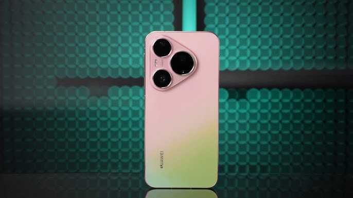 Глобален Huawei Pura 90s Pro Dual sim c Android, 6000mAh батерия, меню на български, 2г. гаранция