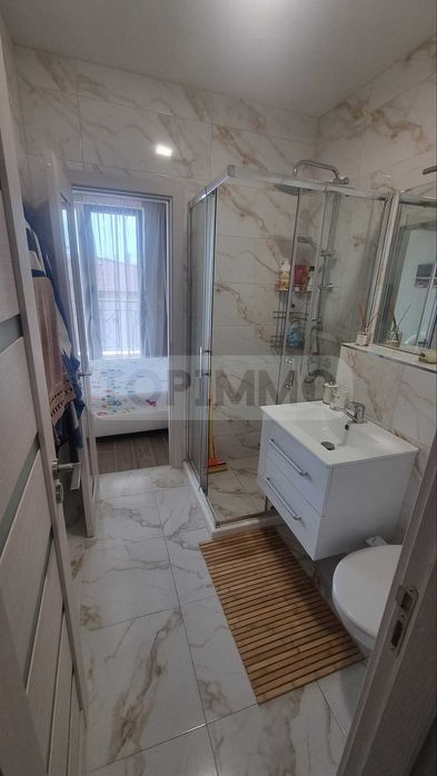 Дава се под наем Двустаен апартамент в Варна, Виница - 70 кв.м за 663 € - Снимка #5