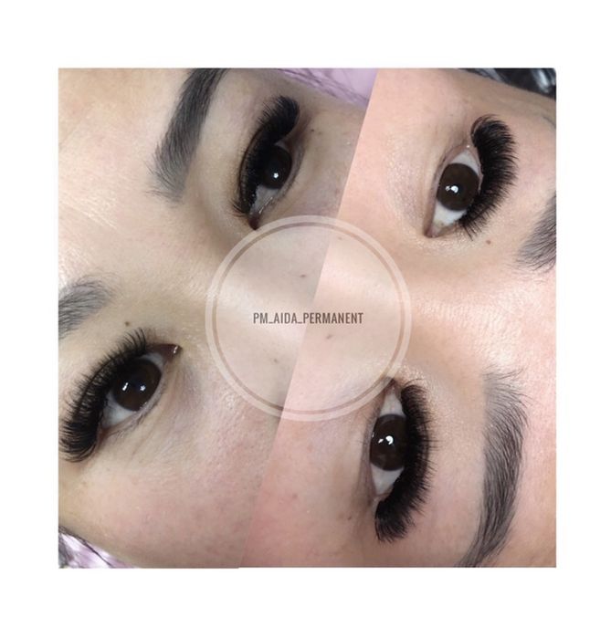 Наращивание ресниц . Возможен выезд