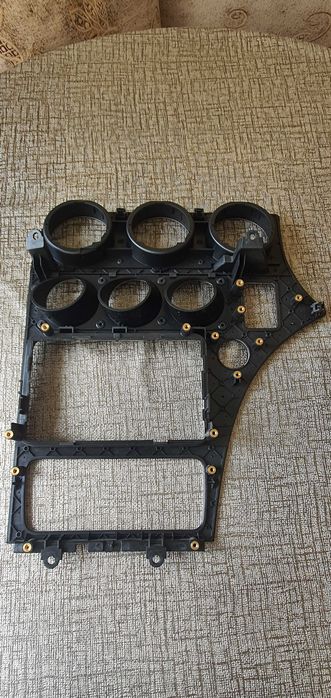 Алфа Ромео 159 централна конзола