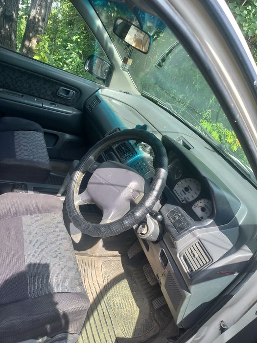 Автомобиль RVR.автомат