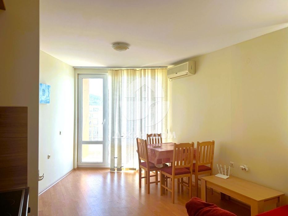 Продава се Двустаен апартамент в Свети Влас - 60 кв.м за 1134 €/кв.м - Снимка #3