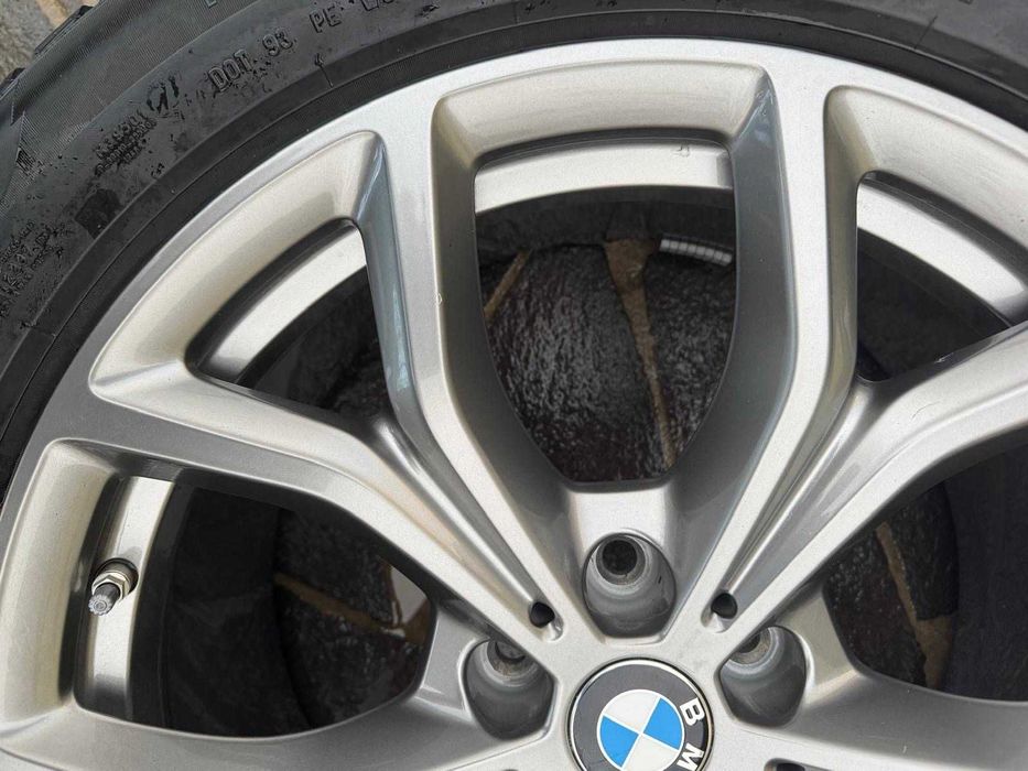 Set jante aliaj originale BMW X5 G05