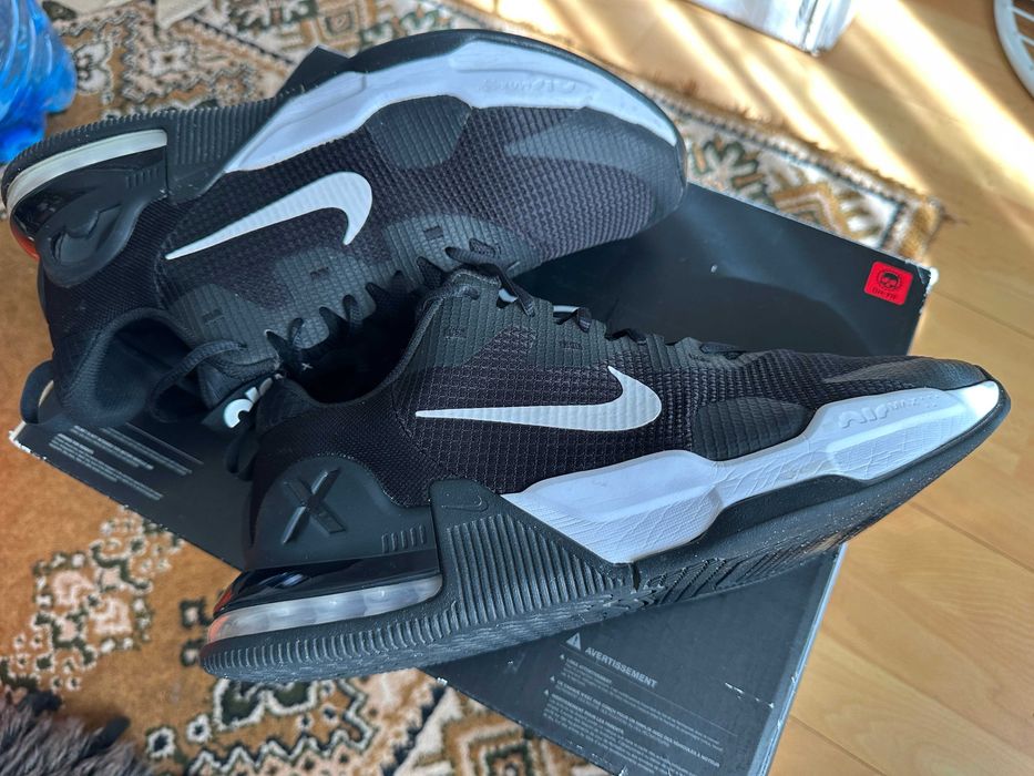 Nike Air Max Alpha Trainer 5