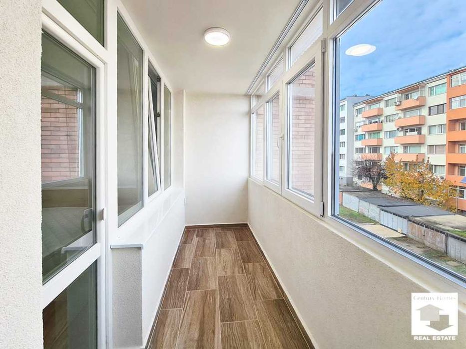 Продава се Двустаен апартамент в Горна Оряховица - 62 кв.м за 1750 €/кв.м - Снимка #6