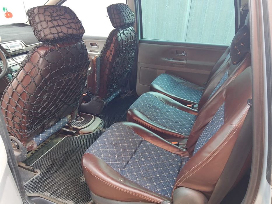 Продам Volkswagen Sharan