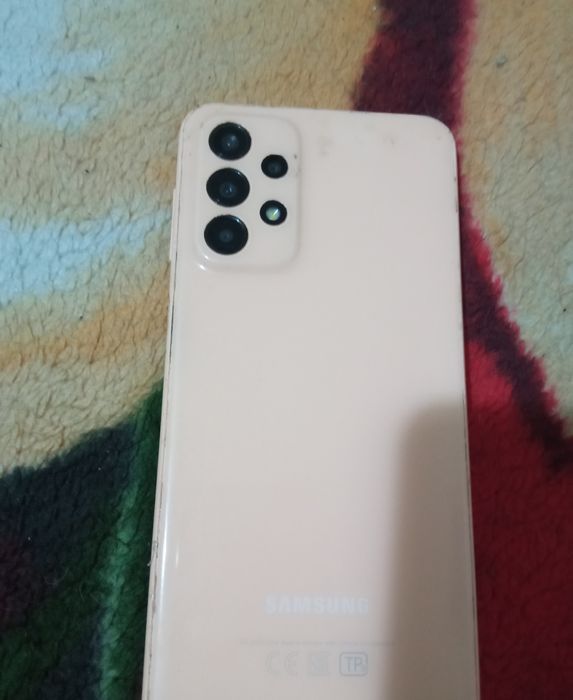 Самсунг а 23 обмен на телевизор