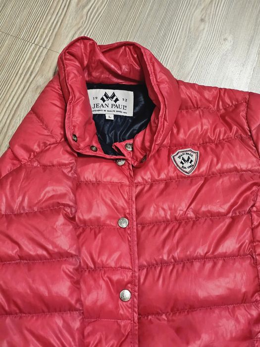 Дамско олекотено яке Jean Paul