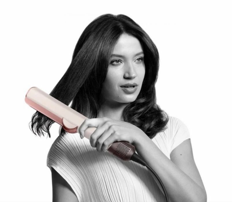 Преса за коса Dyson - HT01 Airstraid