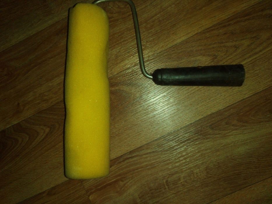 Малярный валик