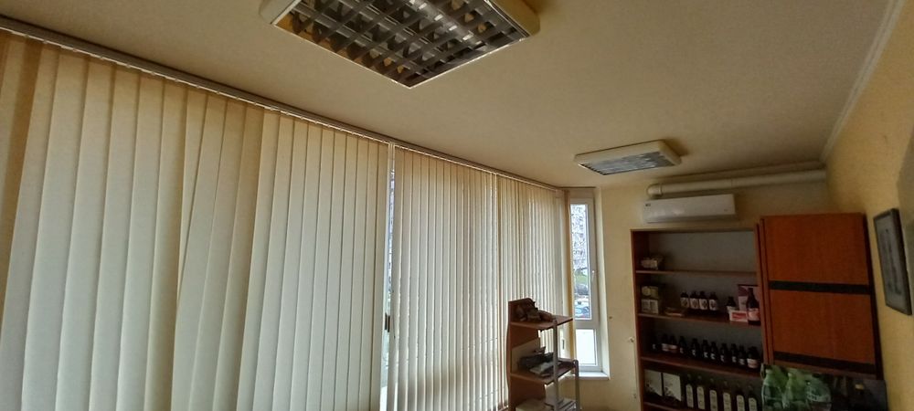 Дава се под наем Офис в Севлиево - 40 кв.м за 255 € - Снимка #3